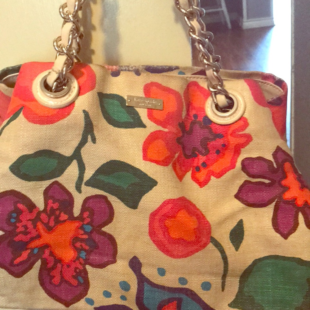Kate space New York handbag